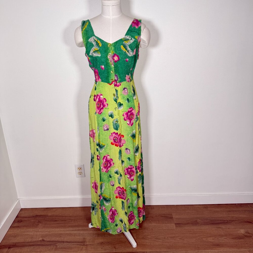 NWT/NOS Vintage Kokonuts Vintage Floral